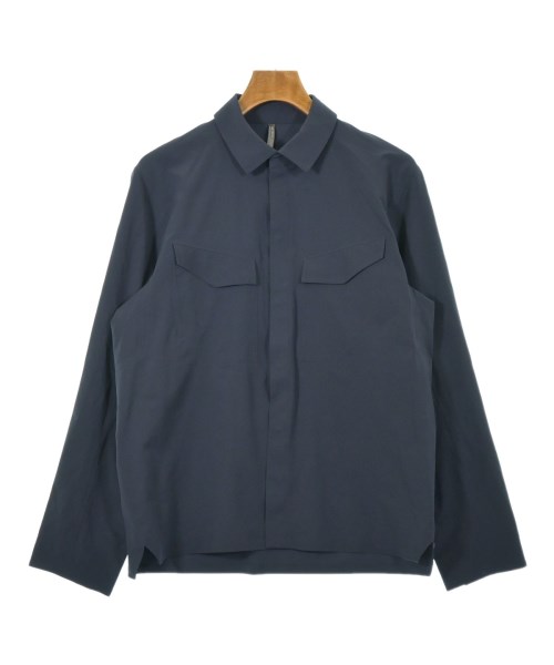 アークテリクス　ヴェイランス(ARC'TERYX VEILANCE)のARC'TERYX VEILANCE カジュアルシャツ