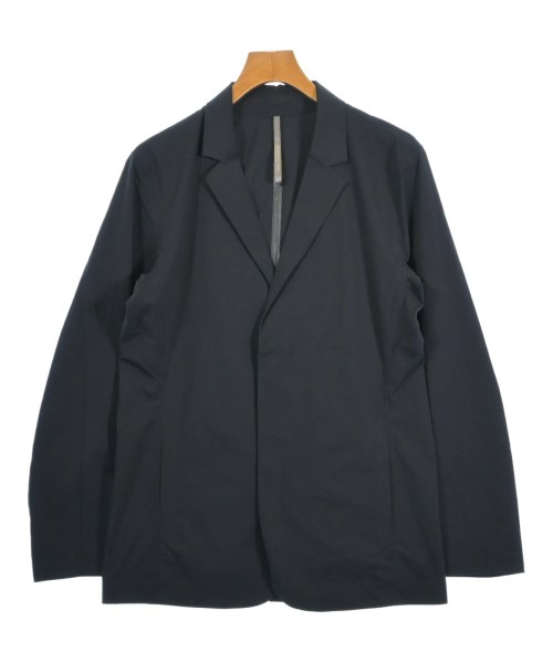 アークテリクス　ヴェイランス(ARC'TERYX VEILANCE)のARC'TERYX VEILANCE カジュアルジャケット