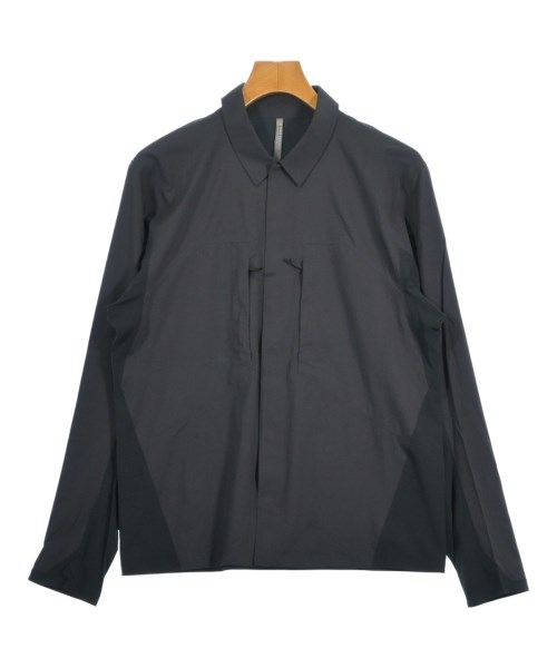 アークテリクス　ヴェイランス(ARC'TERYX VEILANCE)のARC'TERYX VEILANCE カジュアルシャツ