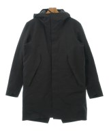 ARC'TERYX VEILANCE ダウンコート