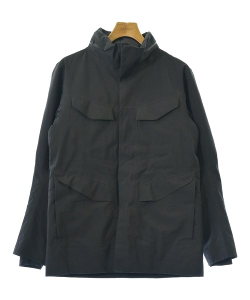 アークテリクス　ヴェイランス(ARC'TERYX VEILANCE)のARC'TERYX VEILANCE ダウンジャケット/ダウンベスト