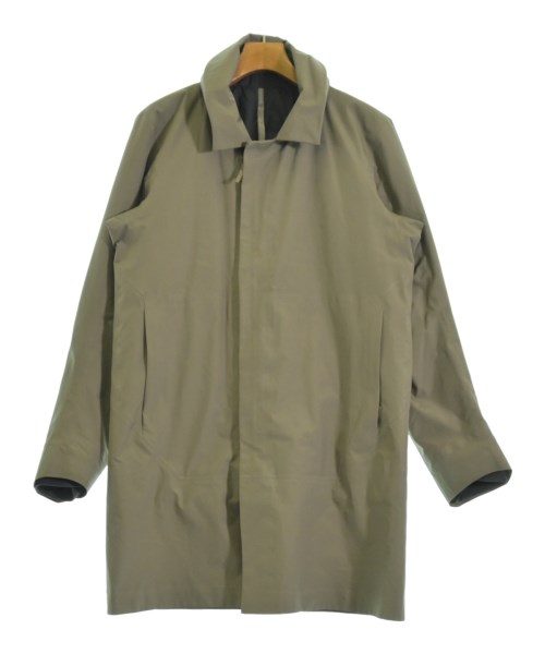 アークテリクス　ヴェイランス(ARC'TERYX VEILANCE)のARC'TERYX VEILANCE コート（その他）