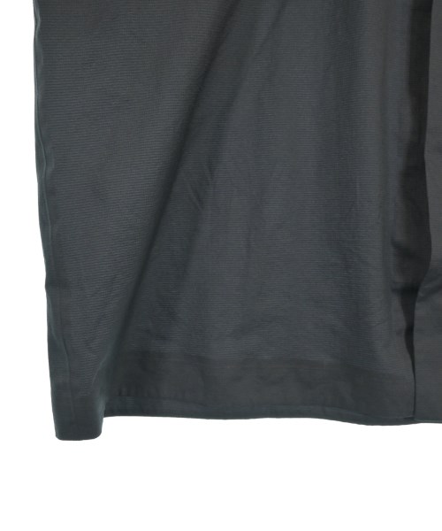 ARC'TERYX VEILANCE（アークテリクス　ヴェイランス）カジュアルシャツ 黒 サイズ:M メンズ/2200621533019