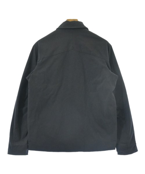 ARC'TERYX VEILANCE（アークテリクス　ヴェイランス）その他 黒 サイズ:S メンズ/2200613977029