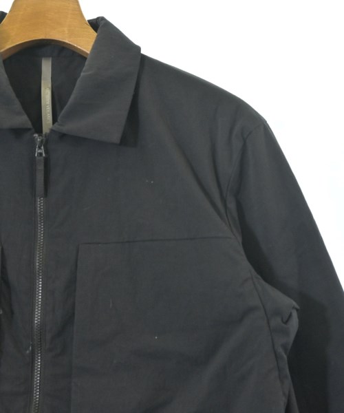 ARC'TERYX VEILANCE（アークテリクス　ヴェイランス）その他 黒 サイズ:S メンズ/2200613977029