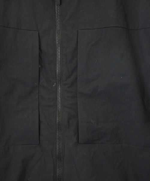 ARC'TERYX VEILANCE（アークテリクス　ヴェイランス）その他 黒 サイズ:S メンズ/2200613977029