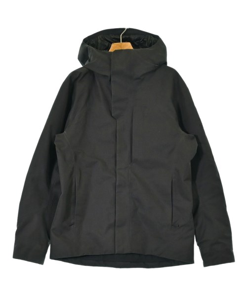 アークテリクス　ヴェイランス(ARC'TERYX VEILANCE)のARC'TERYX VEILANCE ダウンジャケット/ダウンベスト