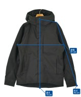 ARC'TERYX VEILANCE（アークテリクス　ヴェイランス）ダウンジャケット/ダウンベスト 黒 サイズ:S メンズ/2200617283164