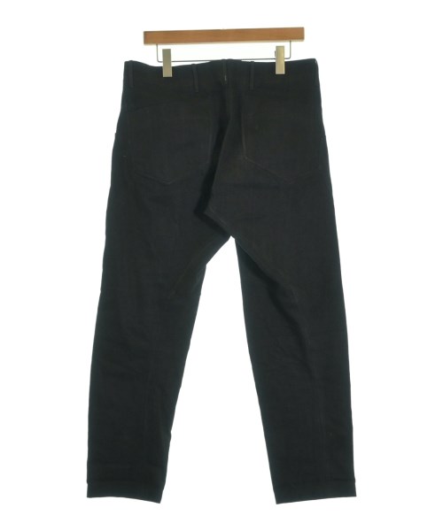 ARC'TERYX VEILANCE（アークテリクス　ヴェイランス）デニムパンツ 黒 サイズ:32(L位) メンズ/2200616856475