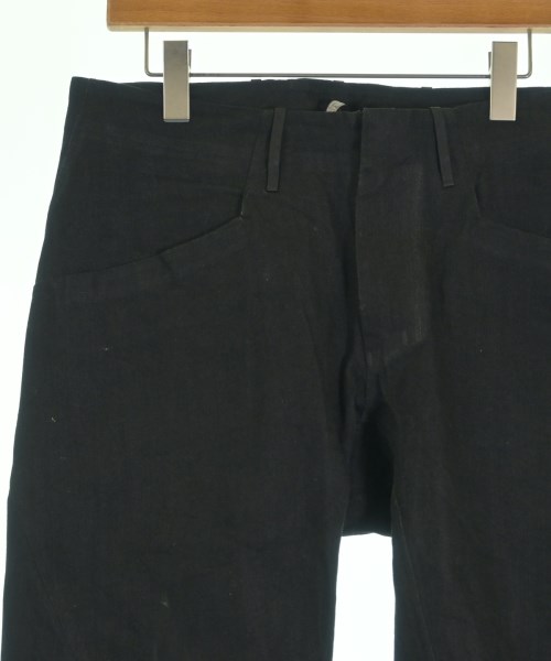 ARC'TERYX VEILANCE（アークテリクス　ヴェイランス）デニムパンツ 黒 サイズ:32(L位) メンズ/2200616856475