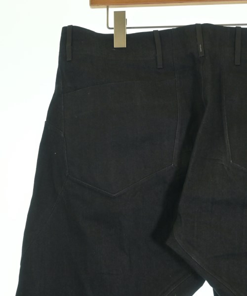 ARC'TERYX VEILANCE（アークテリクス　ヴェイランス）デニムパンツ 黒 サイズ:32(L位) メンズ/2200616856475