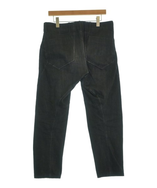 ARC'TERYX VEILANCE（アークテリクス　ヴェイランス）デニムパンツ 黒 サイズ:32(L位) メンズ/2200616856482