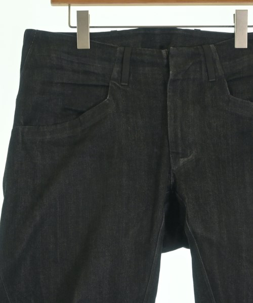 ARC'TERYX VEILANCE（アークテリクス　ヴェイランス）デニムパンツ 黒 サイズ:32(L位) メンズ/2200616856482