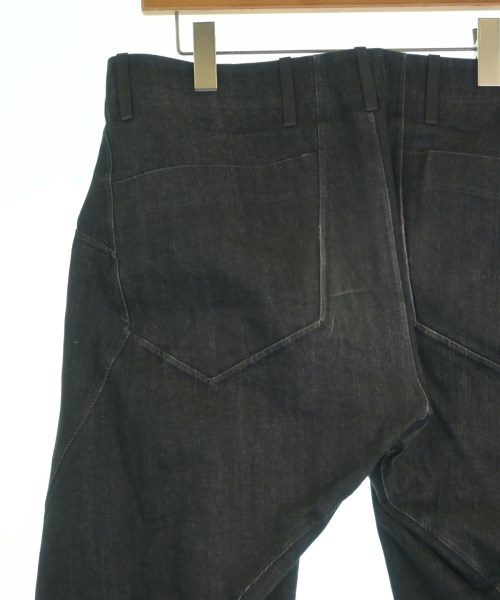 ARC'TERYX VEILANCE（アークテリクス　ヴェイランス）デニムパンツ 黒 サイズ:32(L位) メンズ/2200616856482