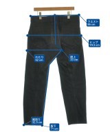ARC'TERYX VEILANCE（アークテリクス　ヴェイランス）デニムパンツ 黒 サイズ:32(L位) メンズ/2200616856482
