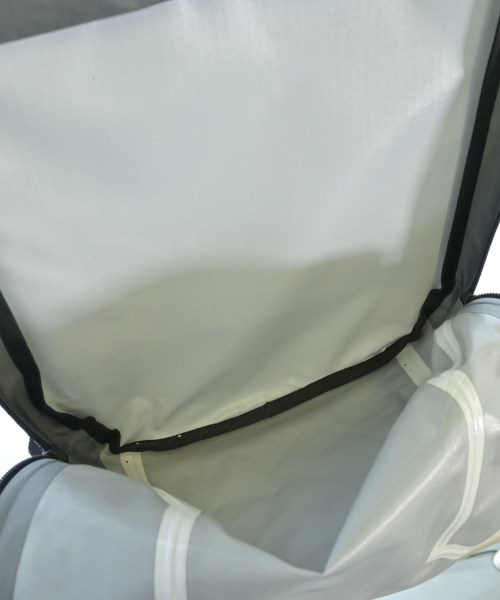 ARC'TERYX VEILANCE（アークテリクス　ヴェイランス）バックパック・リュック 黒 サイズ:- メンズ/2200630559017