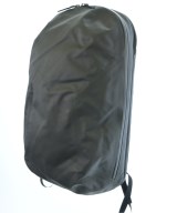 ARC'TERYX VEILANCE（アークテリクス　ヴェイランス）バックパック・リュック 黒 サイズ:- メンズ/2200630559017