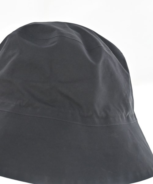ARC'TERYX VEILANCE（アークテリクス　ヴェイランス）ハット 黒 サイズ:- メンズ/2200614194067