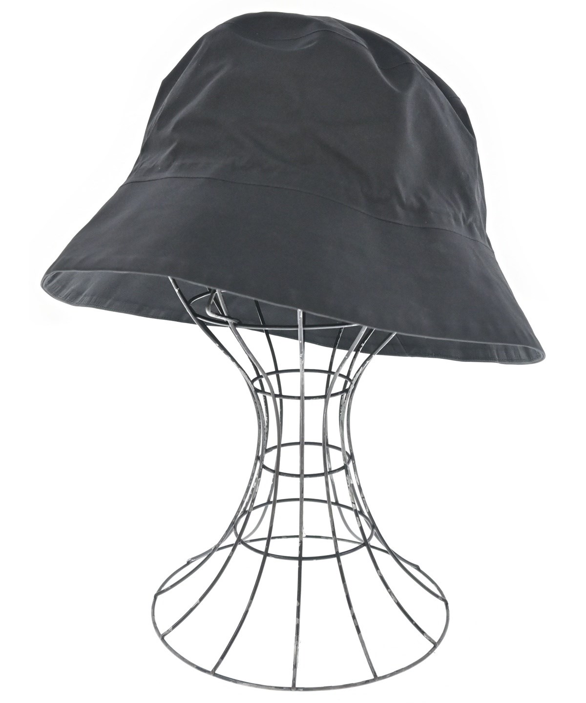 ARC'TERYX VEILANCE（アークテリクス ヴェイランス）ハット 黒 サイズ