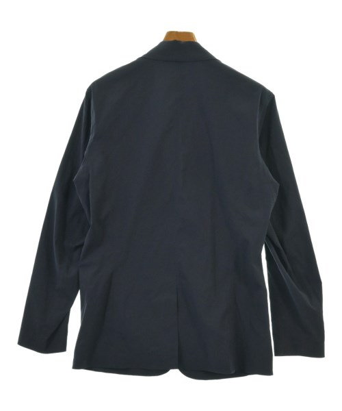 ARC'TERYX VEILANCE（アークテリクス　ヴェイランス）カジュアルジャケット 紺 サイズ:XS メンズ/2200614462067