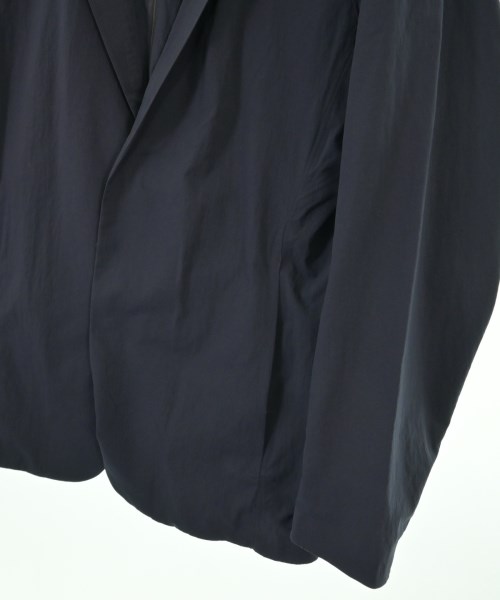 ARC'TERYX VEILANCE（アークテリクス　ヴェイランス）カジュアルジャケット 紺 サイズ:XS メンズ/2200614462067