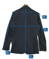 ARC'TERYX VEILANCE（アークテリクス　ヴェイランス）カジュアルジャケット 紺 サイズ:XS メンズ/2200614462067
