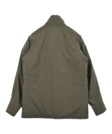 ARC'TERYX VEILANCE（アークテリクス　ヴェイランス）ダウンジャケット/ダウンベスト グレー サイズ:M メンズ/2200618041015