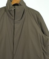 ARC'TERYX VEILANCE（アークテリクス　ヴェイランス）ダウンジャケット/ダウンベスト グレー サイズ:M メンズ/2200618041015