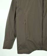 ARC'TERYX VEILANCE（アークテリクス　ヴェイランス）ダウンジャケット/ダウンベスト グレー サイズ:M メンズ/2200618041015