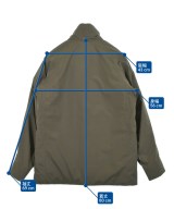 ARC'TERYX VEILANCE（アークテリクス　ヴェイランス）ダウンジャケット/ダウンベスト グレー サイズ:M メンズ/2200618041015