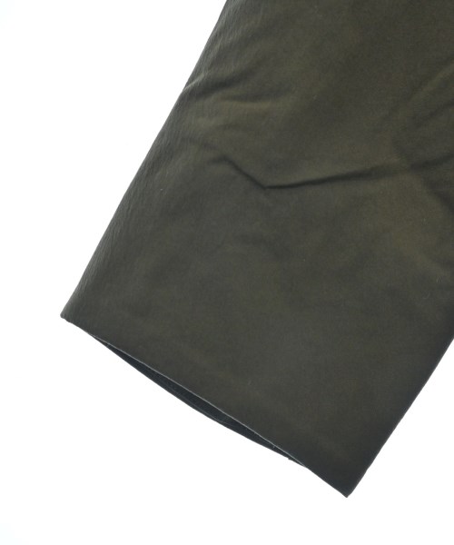 ARC'TERYX VEILANCE（アークテリクス　ヴェイランス）ダウンジャケット/ダウンベスト カーキ サイズ:L メンズ/2200621183016