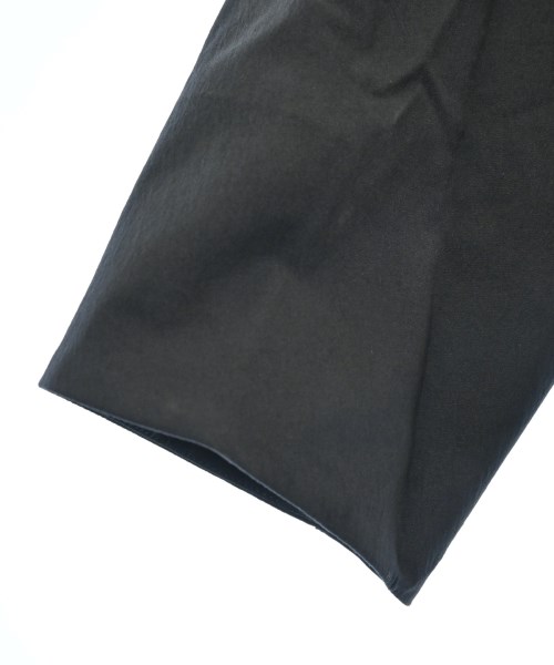 ARC'TERYX VEILANCE（アークテリクス　ヴェイランス）ダウンジャケット/ダウンベスト 黒 サイズ:L メンズ/2200621183023