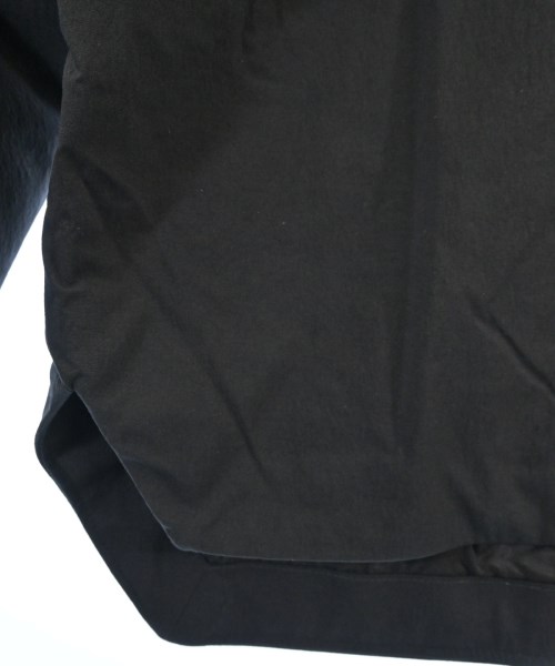 ARC'TERYX VEILANCE（アークテリクス　ヴェイランス）ダウンジャケット/ダウンベスト 黒 サイズ:L メンズ/2200621183023