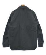 ARC'TERYX VEILANCE（アークテリクス　ヴェイランス）ダウンジャケット/ダウンベスト 黒 サイズ:L メンズ/2200621183023