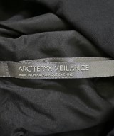 ARC'TERYX VEILANCE（アークテリクス　ヴェイランス）ダウンジャケット/ダウンベスト 黒 サイズ:L メンズ/2200621183023