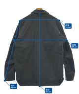 ARC'TERYX VEILANCE（アークテリクス　ヴェイランス）ダウンジャケット/ダウンベスト 黒 サイズ:L メンズ/2200621183023