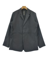 ARC'TERYX VEILANCE（アークテリクス　ヴェイランス）カジュアルジャケット 黒 サイズ:L メンズ/2200621183030