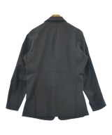 ARC'TERYX VEILANCE（アークテリクス　ヴェイランス）カジュアルジャケット 黒 サイズ:L メンズ/2200621183030