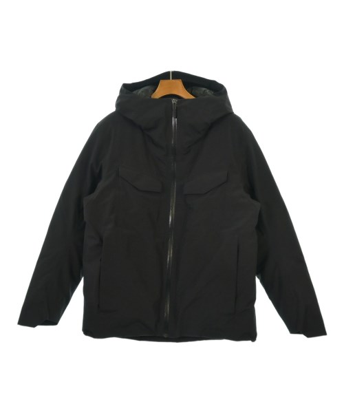 アークテリクス　ヴェイランス(ARC'TERYX VEILANCE)のARC'TERYX VEILANCE ダウンジャケット/ダウンベスト
