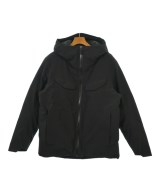 ARC'TERYX VEILANCE ダウンジャケット/ダウンベスト