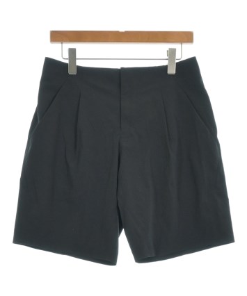 ARC'TERYX VEILANCE ショートパンツ ブラック ARC'TERYX VEILANCE（アークテリクス ヴェイランス）ショートパンツ 黒
