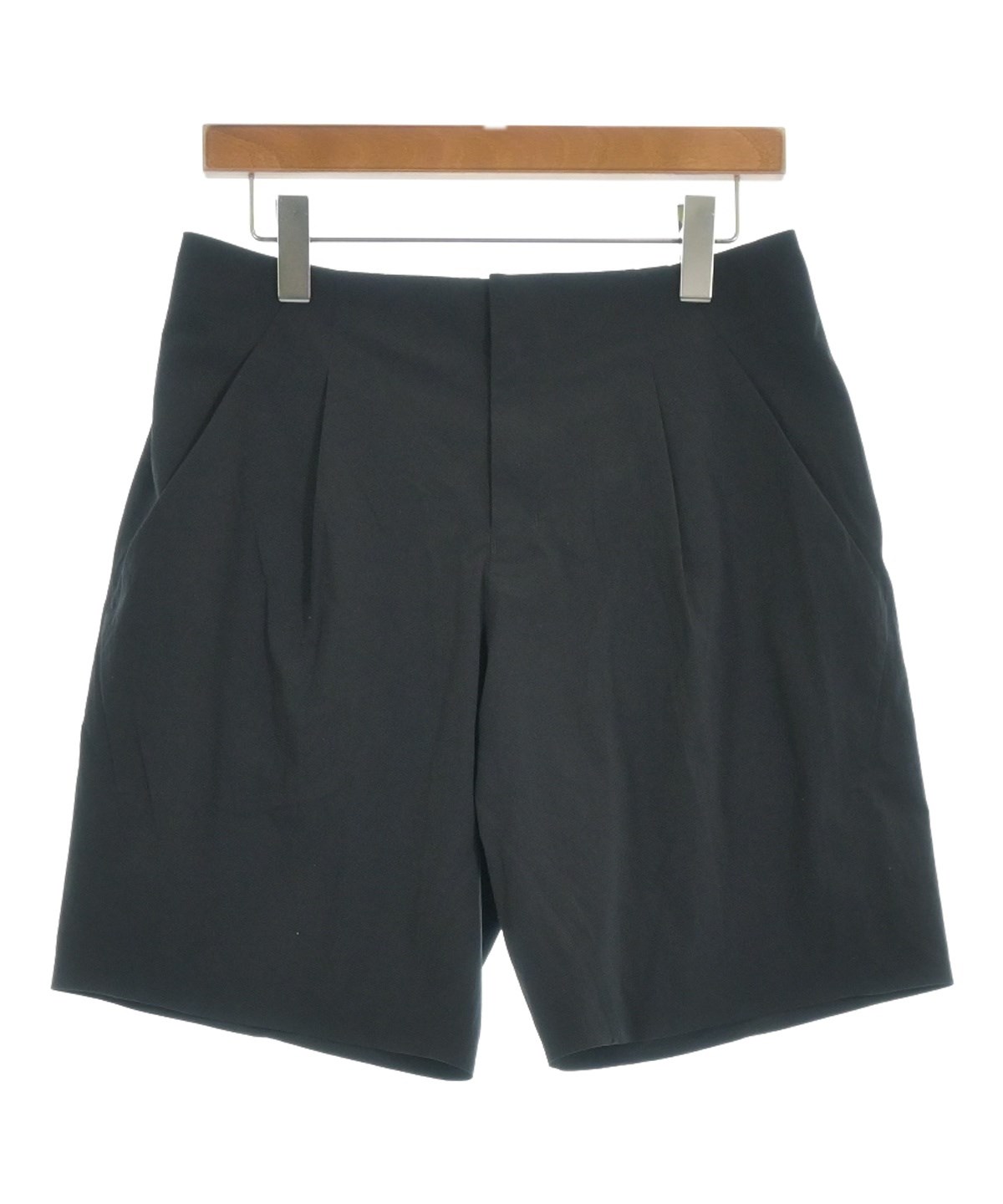 ARC'TERYX VEILANCE（アークテリクス ヴェイランス）ショートパンツ 黒