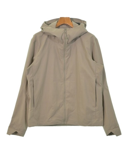 アークテリクス　ヴェイランス(ARC'TERYX VEILANCE)のARC'TERYX VEILANCE ブルゾン