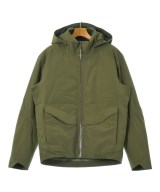 ARC'TERYX VEILANCE ダウンジャケット/ダウンベスト