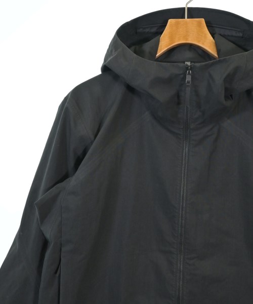 ARC'TERYX VEILANCE（アークテリクス　ヴェイランス）マウンテンパーカー 黒 サイズ:L メンズ/2200672342950