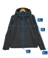 ARC'TERYX VEILANCE（アークテリクス　ヴェイランス）マウンテンパーカー 黒 サイズ:L メンズ/2200672342950