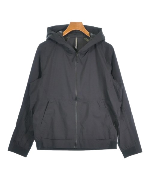 ARC'TERYX VEILANCE(アークテリクス　ヴェイランス)その他 黒 サイズ:S/2200677129013