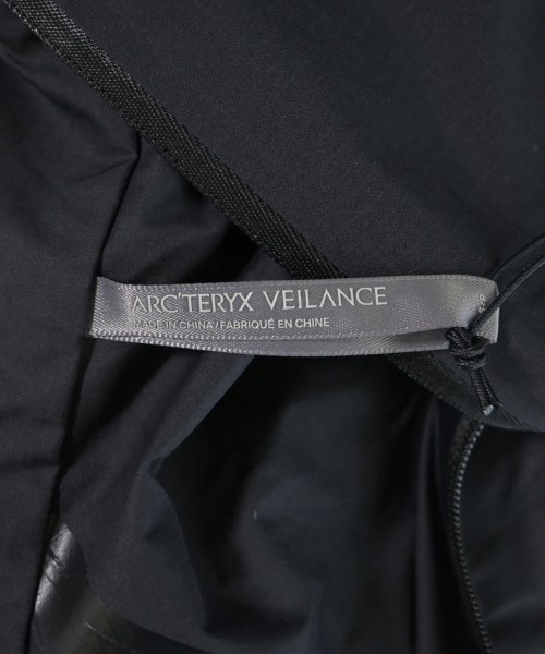 ARC'TERYX VEILANCE（アークテリクス　ヴェイランス）その他 黒 サイズ:S メンズ/2200677129013