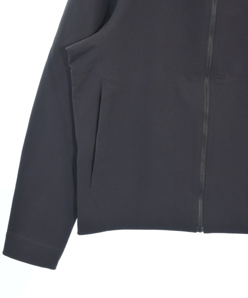 ARC'TERYX VEILANCE（アークテリクス　ヴェイランス）その他 黒 サイズ:S メンズ/2200677129020