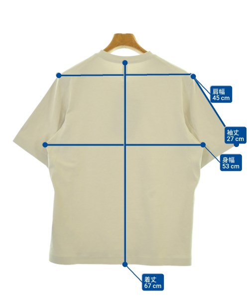 ARC'TERYX VEILANCE（アークテリクス　ヴェイランス）Tシャツ・カットソー グレー サイズ:S メンズ/2200677129044